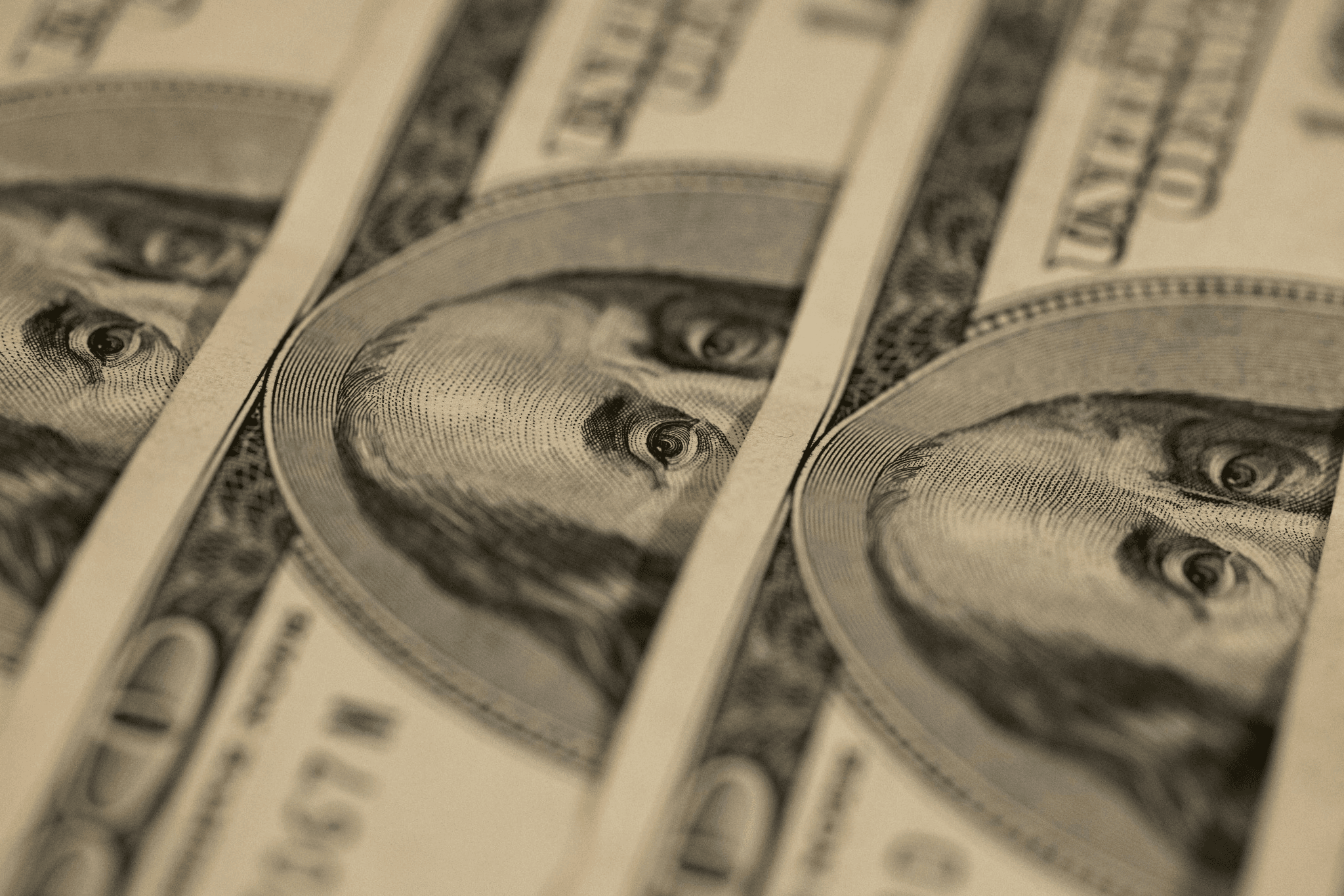 Illustration for article on liquidity and access to money