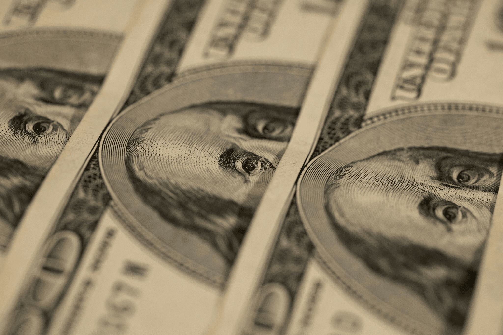 Illustration for article on liquidity and access to money